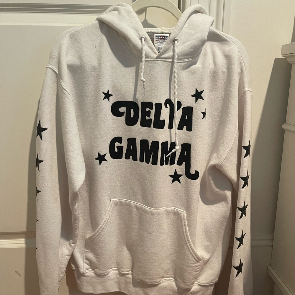 Delta Gamma Sweatshirt